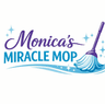 Monica's Miracle Mop logo